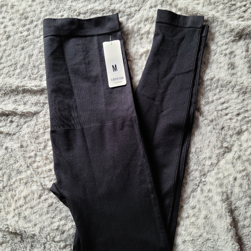 Shaping leggings - Picture 4 of 4